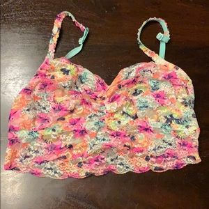 Victoria’s Secret PINK bralette